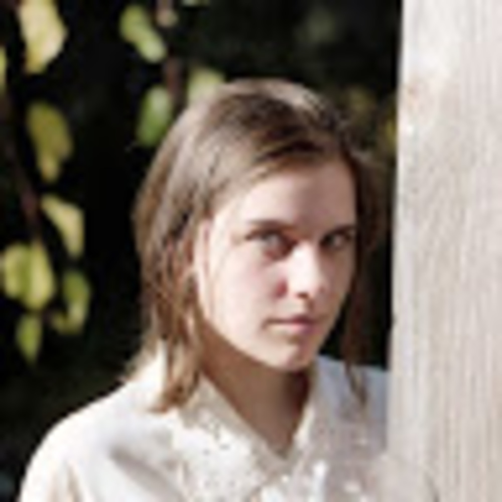 Meet your Posher, Danica
